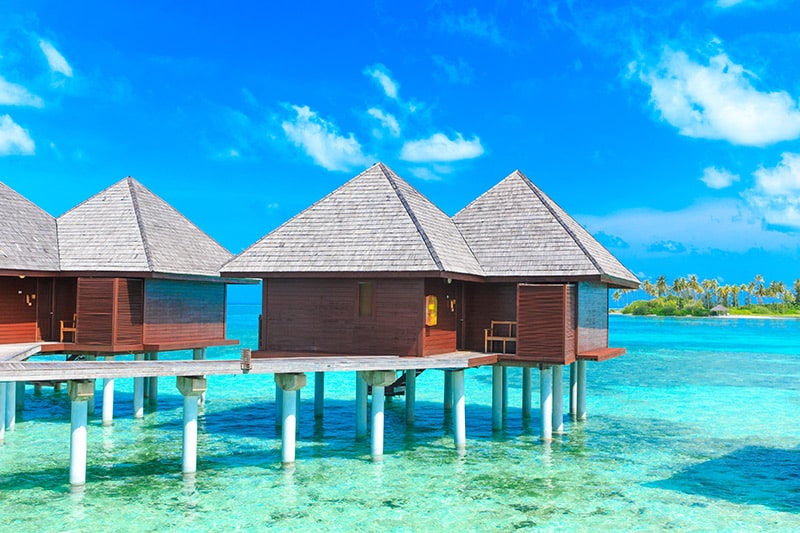 Reisetipps Malediven - was Urlauber vermeiden sollten