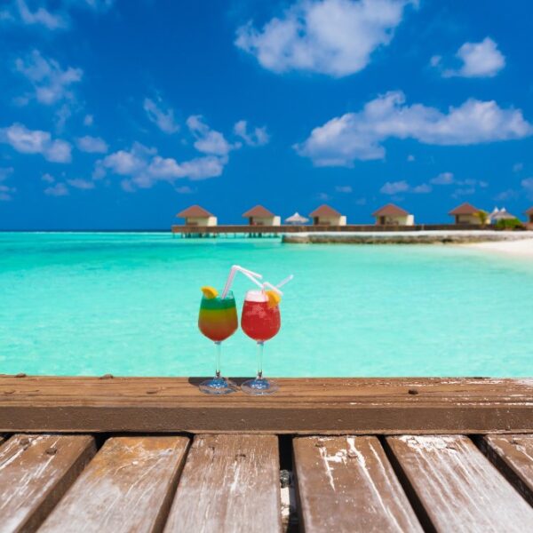 Trinkgeld Malediven, Hotel, Butler, Kellner, Restaurant