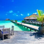 Welche Sprache spricht man auf den Malediven