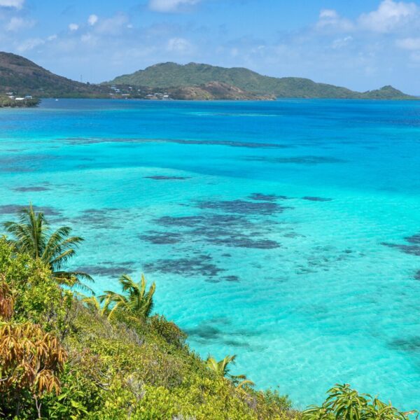 Liste der Karibischen Inseln: Entdecke die schönsten Reiseziele in der Karibik