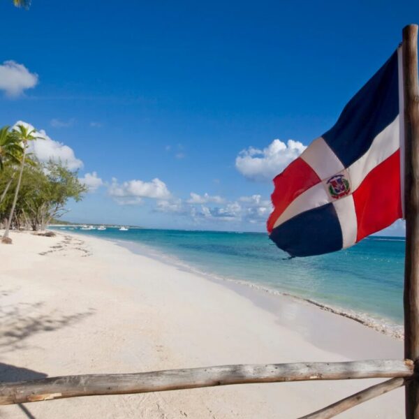 Zu welchem Land gehört die Dominikanische Republik? Alles, was Sie wissen müssen