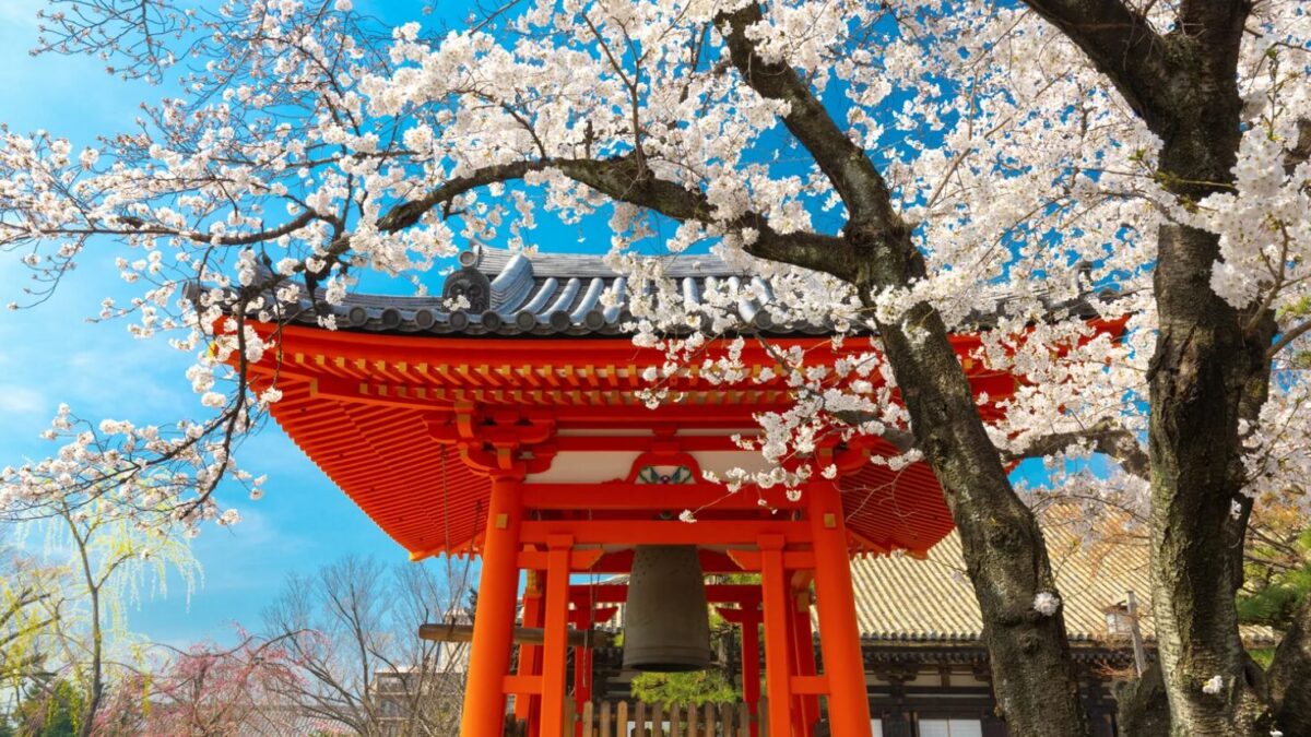Auswandern nach Japan: Entdecken Sie das Abenteuer Ihres Lebens im Land der Samurai und Technologie!