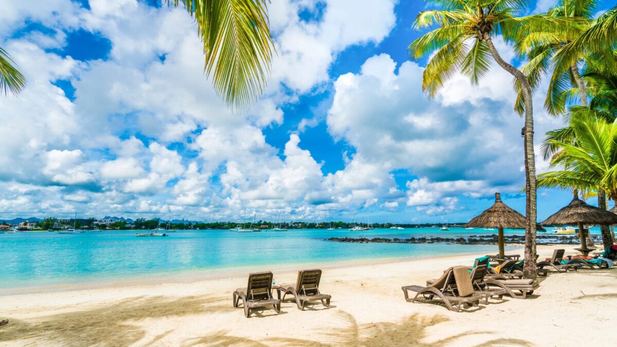 Beste Reisezeit für Mauritius Die optimale Reisezeit mit Klimatabelle