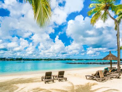 Beste Reisezeit für Mauritius Die optimale Reisezeit mit Klimatabelle