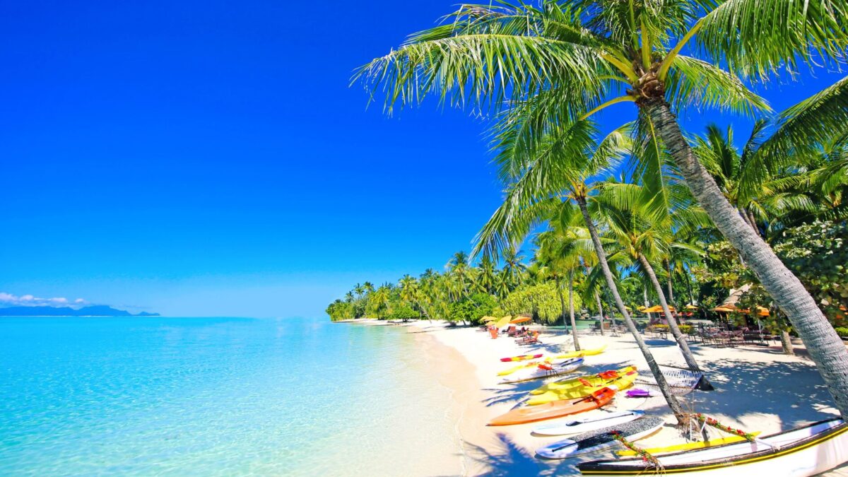 Bora Bora Urlaub Kosten So teuer ist das Paradies im Südpazifik 