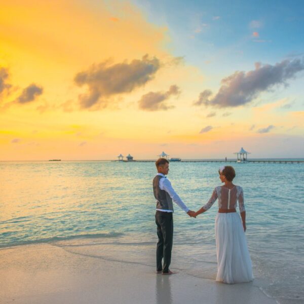 Heiraten auf den Malediven Deine Traumhochzeit im Paradies