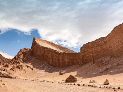 Atacama Wüste