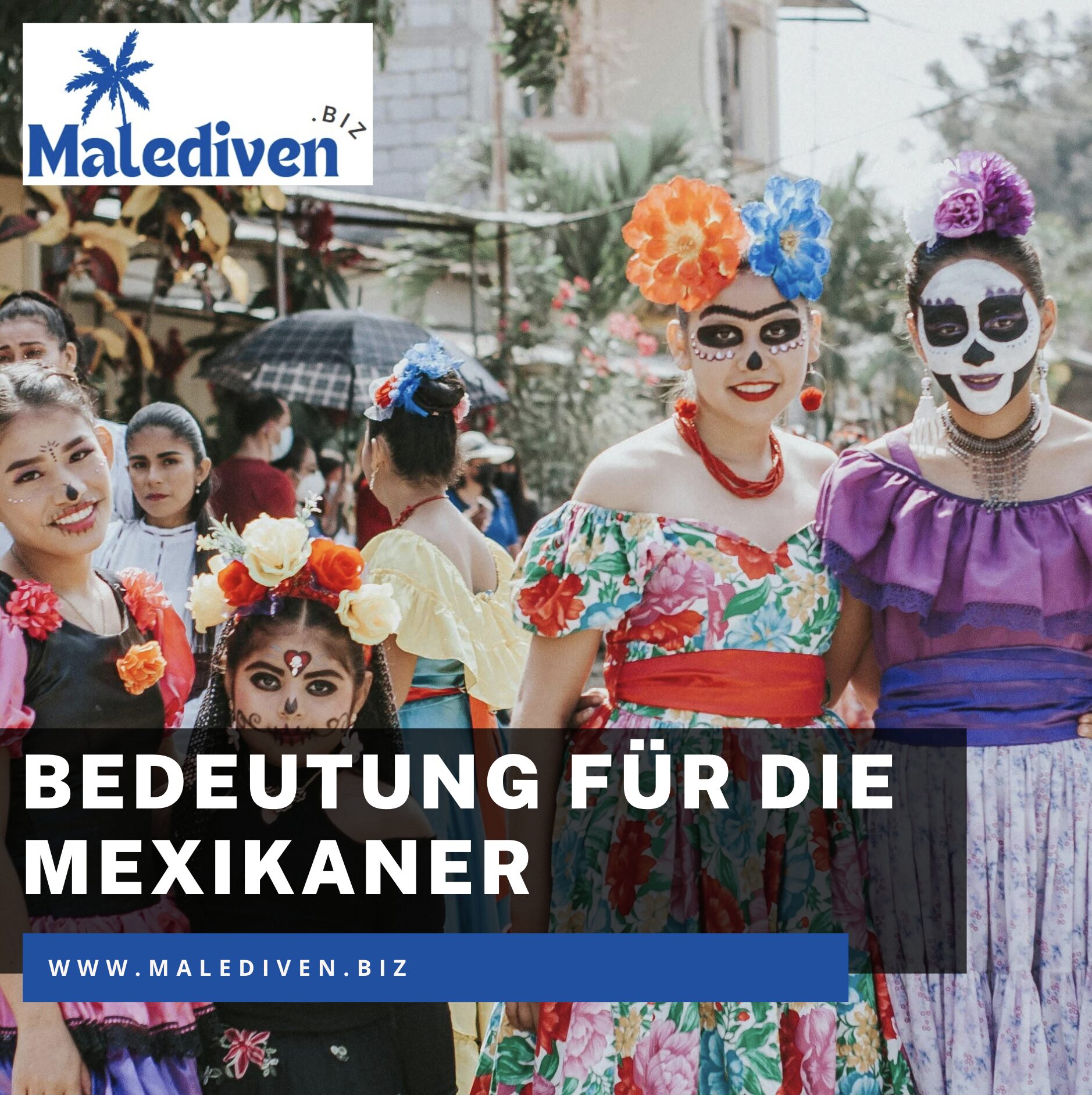 Bedeutung für die Mexikaner