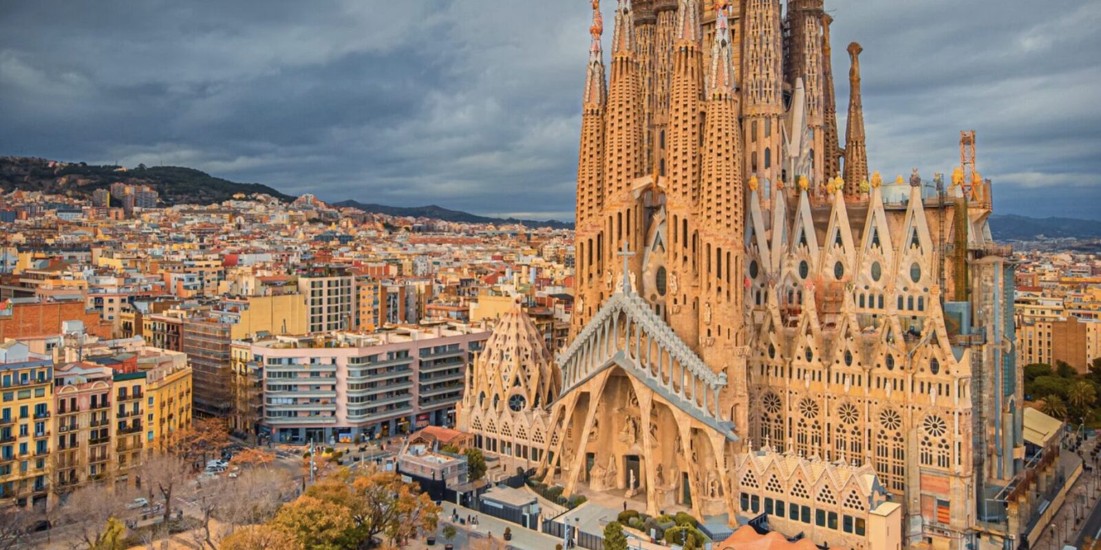 Die schönsten Routen durch Spanien