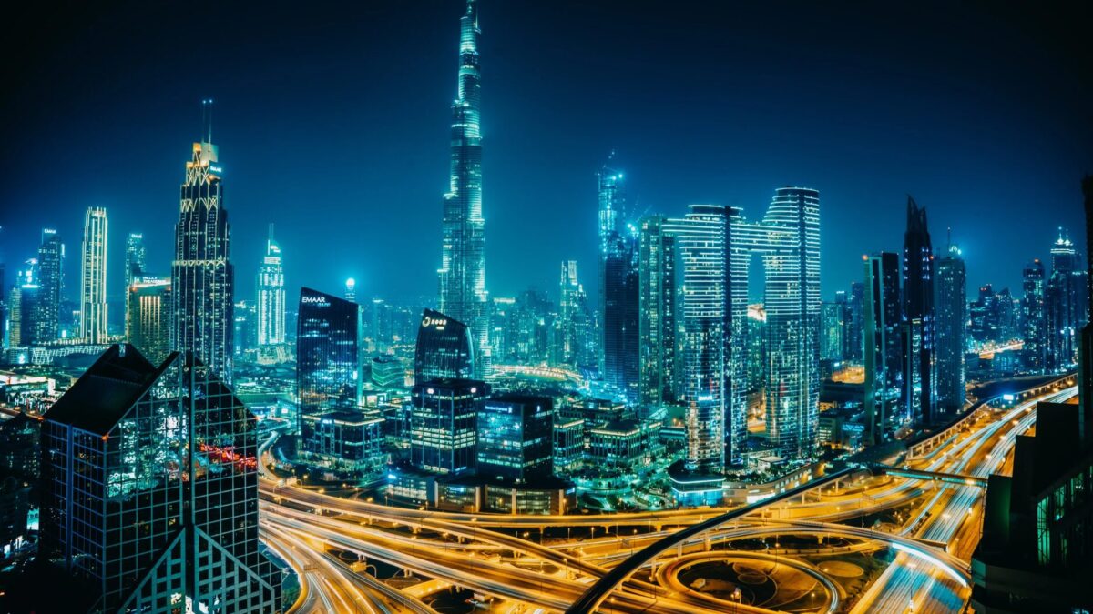 Dubai Währung Der VAE-Dirham und deine Finanzen vor Ort
