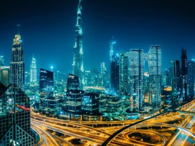 Dubai Währung Der VAE-Dirham und deine Finanzen vor Ort