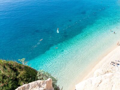 High-End-Tourismus