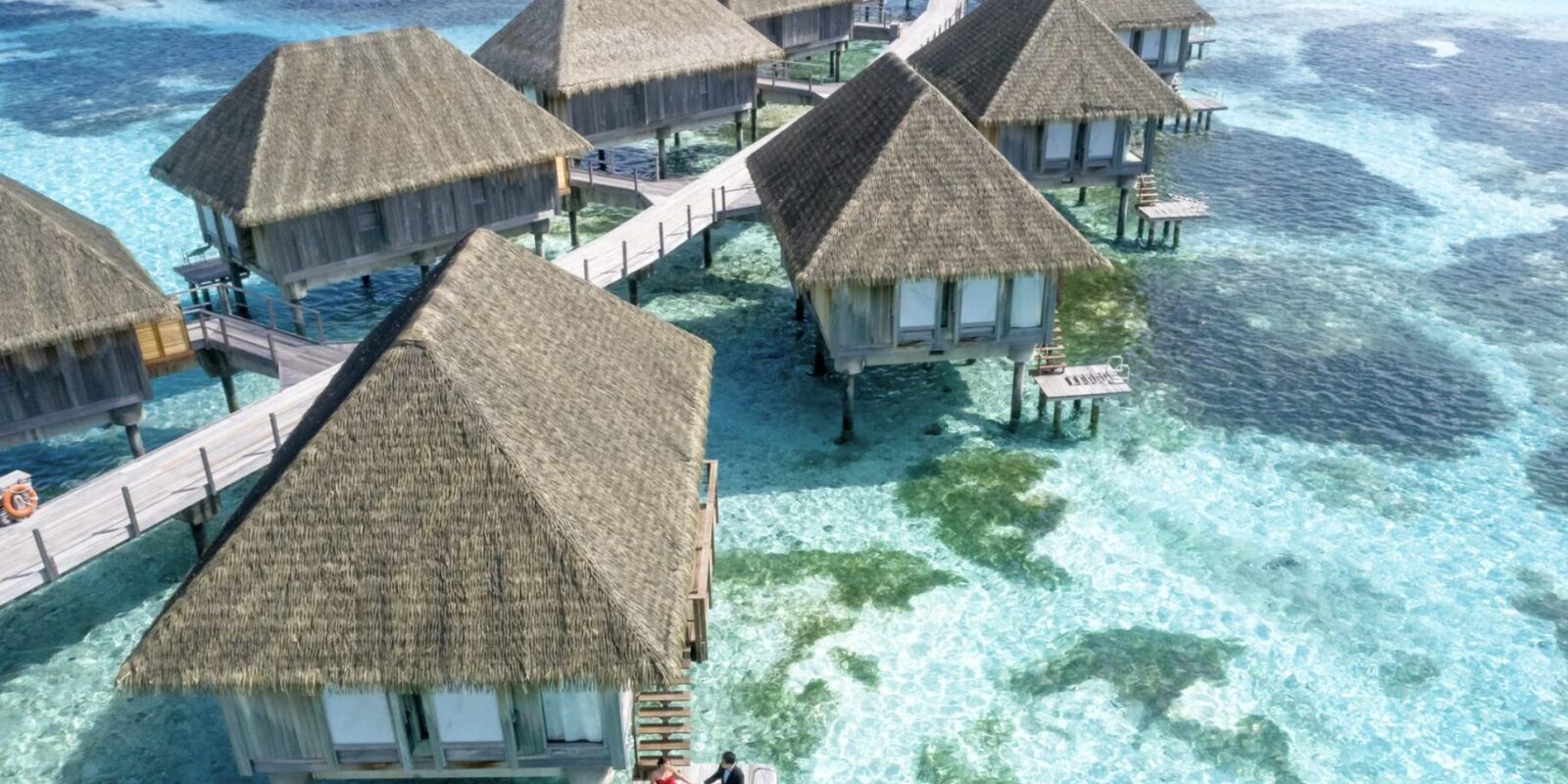 Meeru Maldives Resort Island