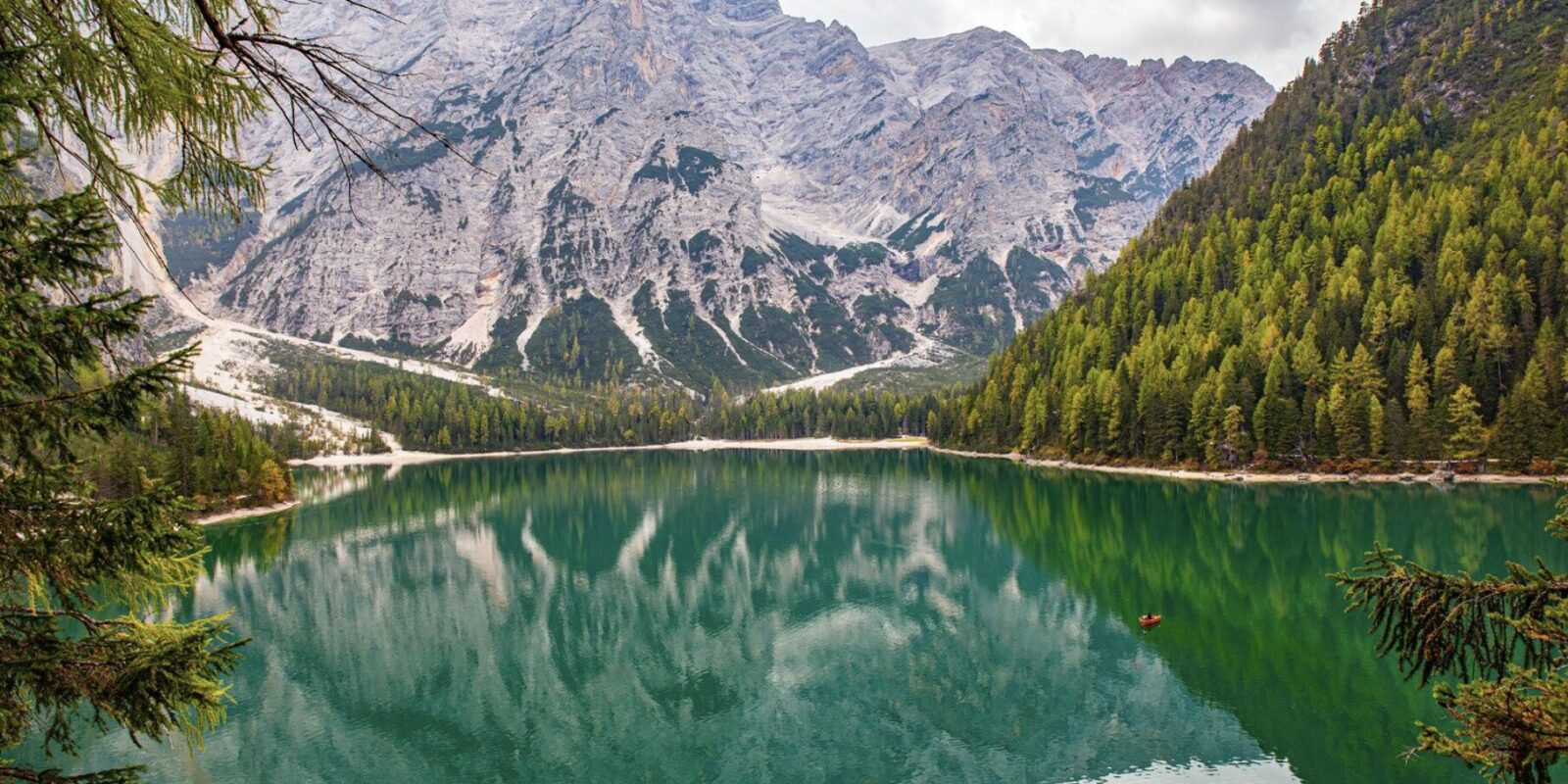 Oberitalienische Seen