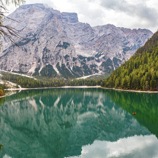 Oberitalienische Seen