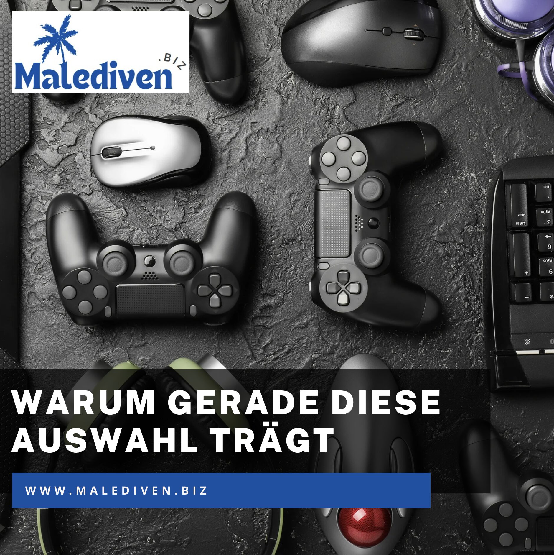 Auswahl Gamescom-2025-Stars