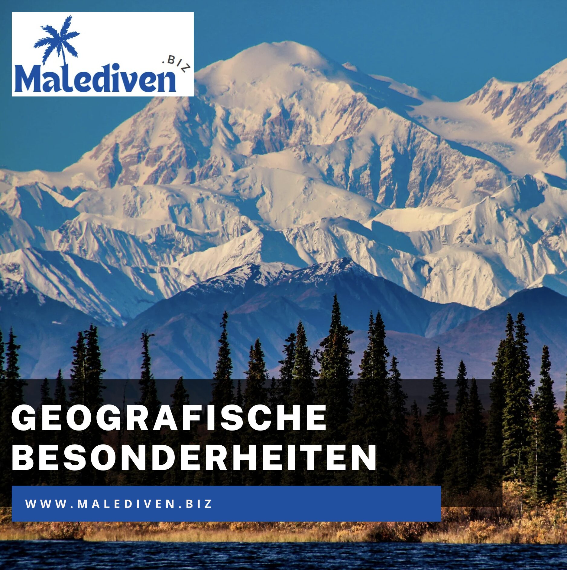 Geografische Besonderheiten rund um die Hauptstadt von Alaska Geografische Besonderheiten rund um die Hauptstadt von Alaska