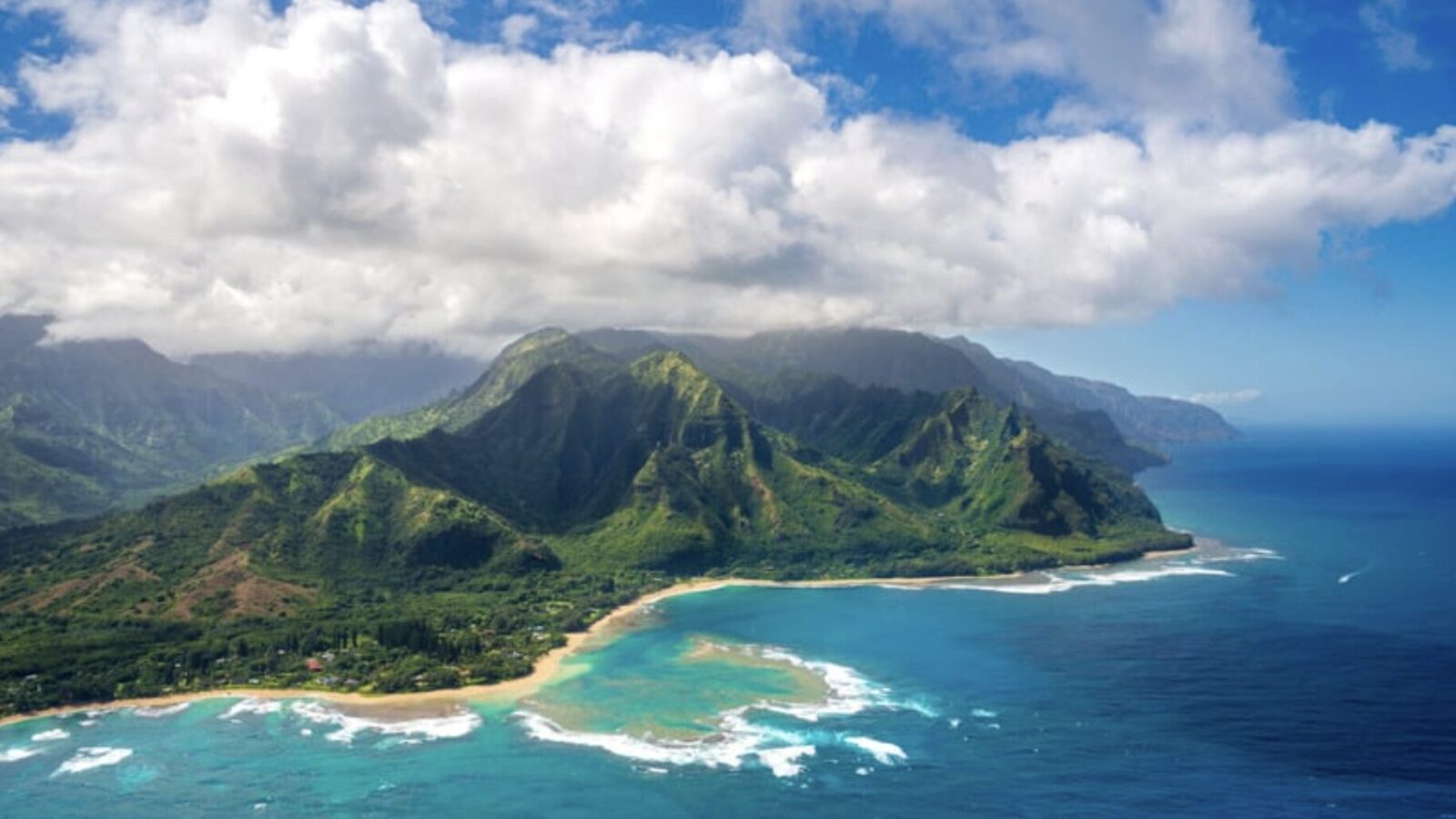 Hawaii Sehenswürdigkeiten