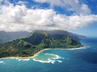 Hawaii Sehenswürdigkeiten