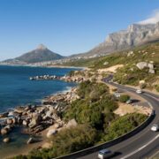 Highlights der Südafrika Garden Route