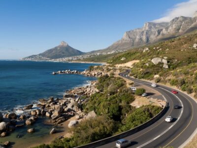 Highlights der Südafrika Garden Route