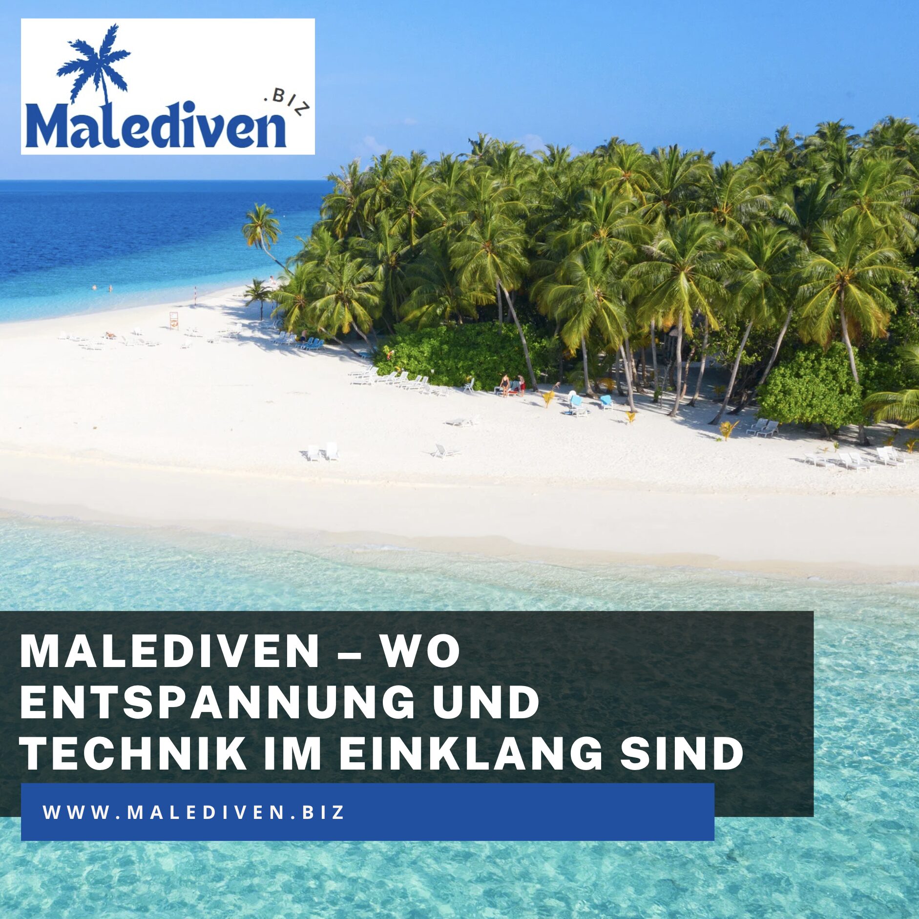 Malediven – eSim