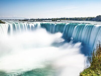 Niagara Wasserfälle