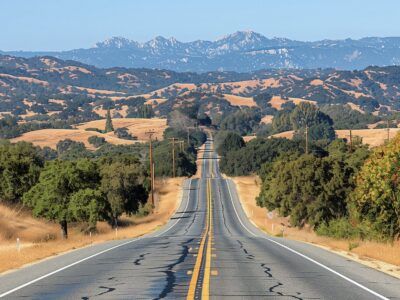 Von Deutschland nach Kanada mit dem Auto