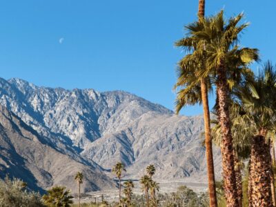 Beste Reisezeit für die Westküste der USA