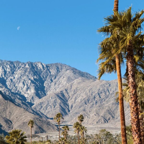 Beste Reisezeit für die Westküste der USA