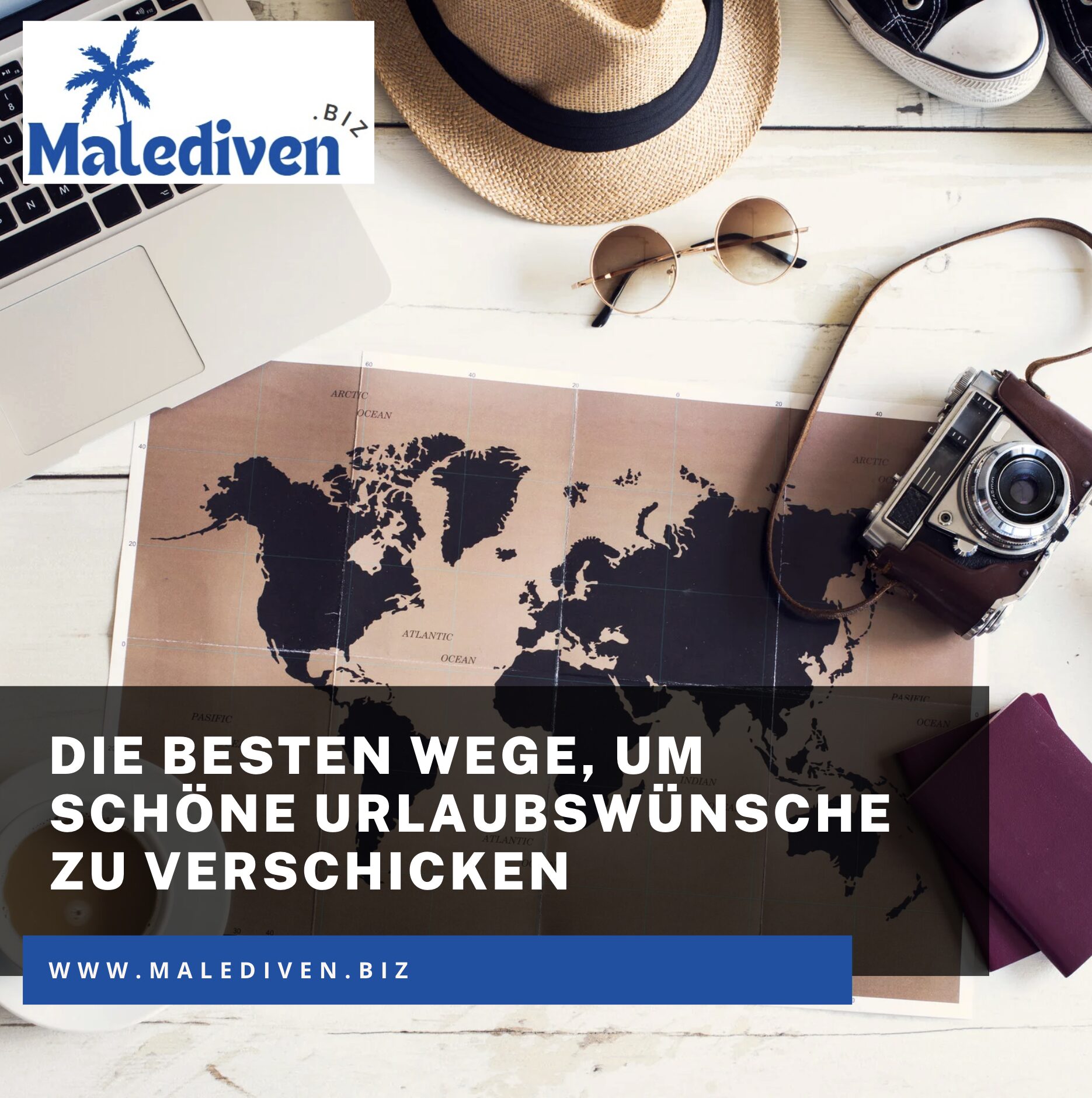 Die besten Wege, um schöne Urlaubswünsche zu verschicken Die besten Wege, um schöne Urlaubswünsche zu verschicken