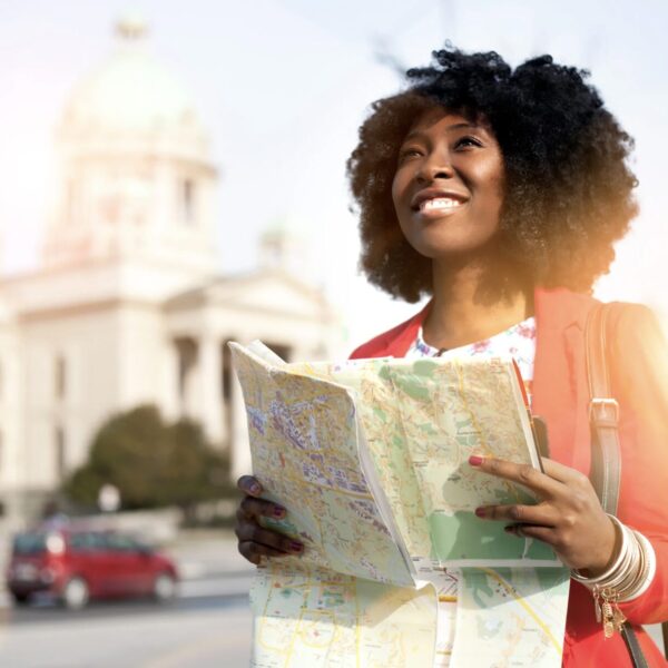 Kurze Reise Sprüche