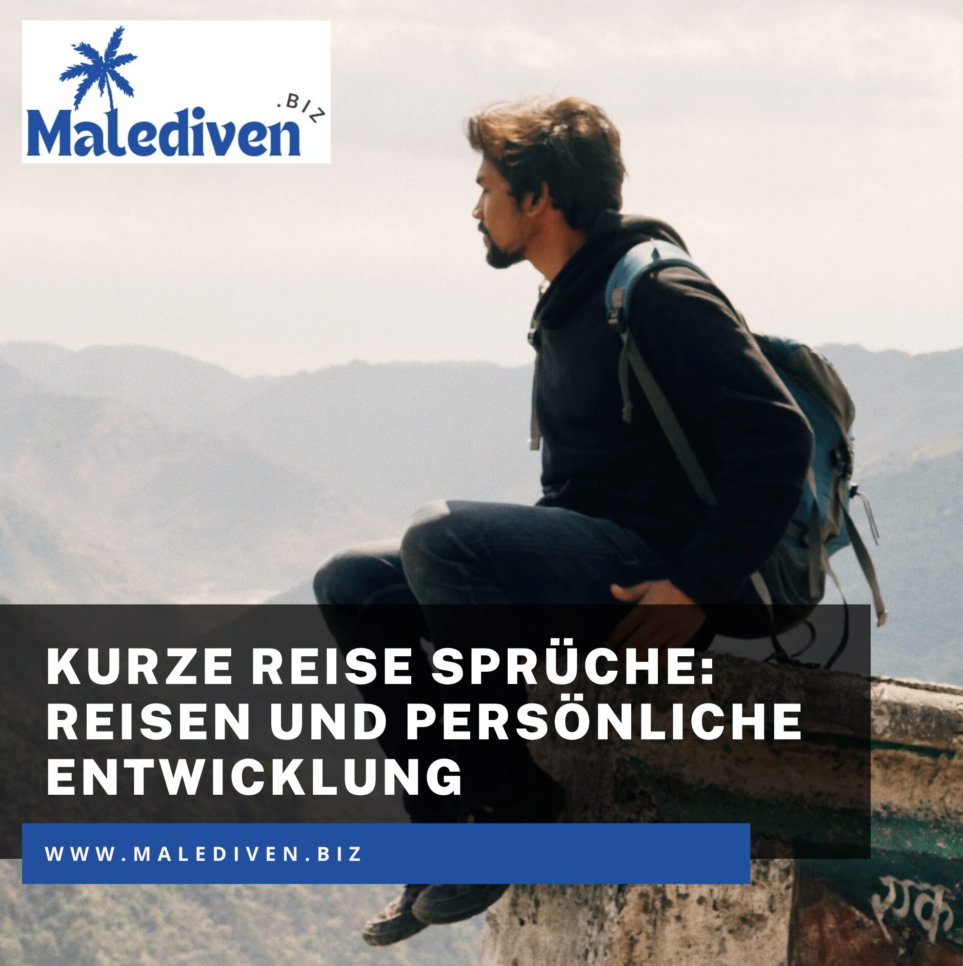 Kurze Reise Sprüche: Reisen und persönliche Entwicklung Kurze Reise Sprüche: Reisen und persönliche Entwicklung