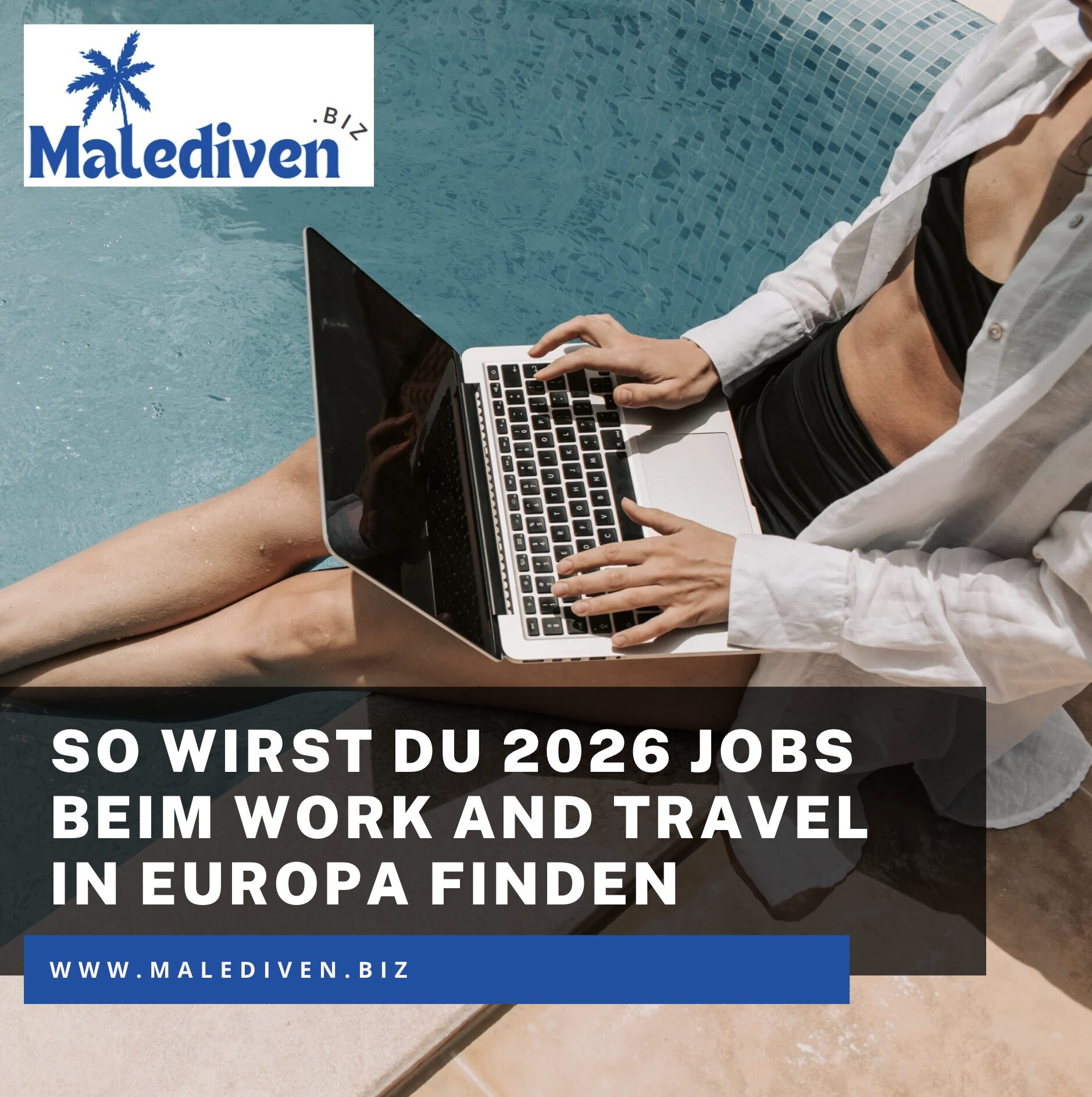 So wirst du 2026 Jobs beim Work and Travel in Europa finden So wirst du 2026 Jobs beim Work and Travel in Europa finden