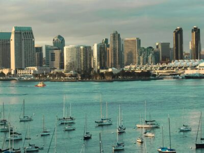 Top 10 Sehenswürdigkeiten in San Diego für den perfekten Trip