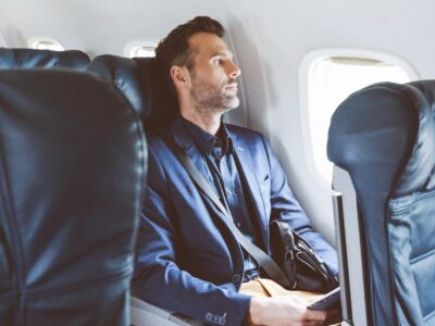 Welcher Sitzplatz im Flugzeug ist am besten Vorteile nach Position