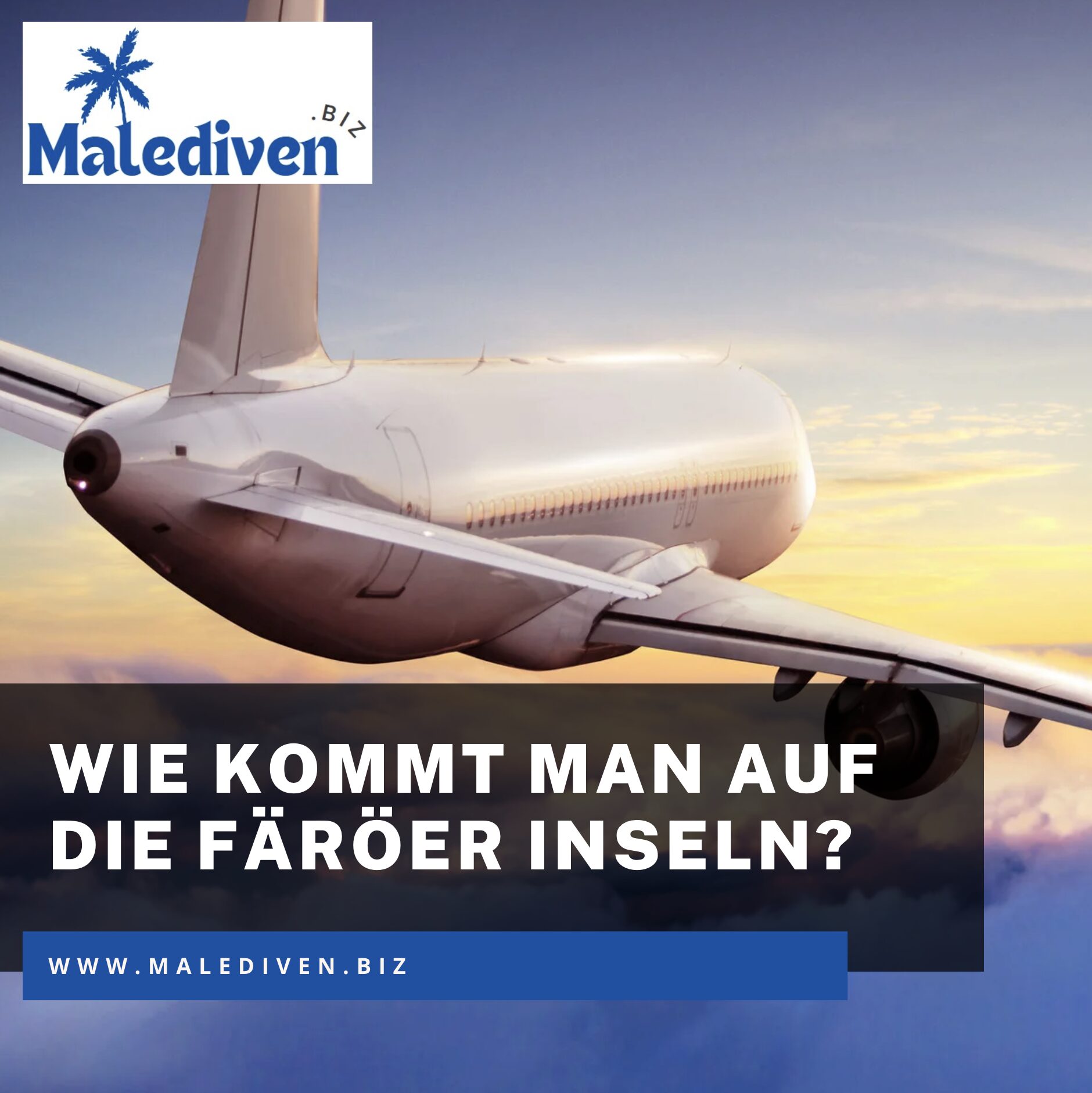 Wie kommt man auf die Färöer Inseln? Wie kommt man auf die Färöer Inseln?