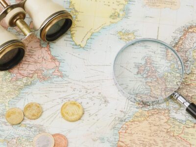 Wie viele Länder gibt es auf der ganzen Welt Was kaum jemand weiß