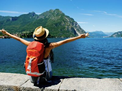 Work and Travel in Europa