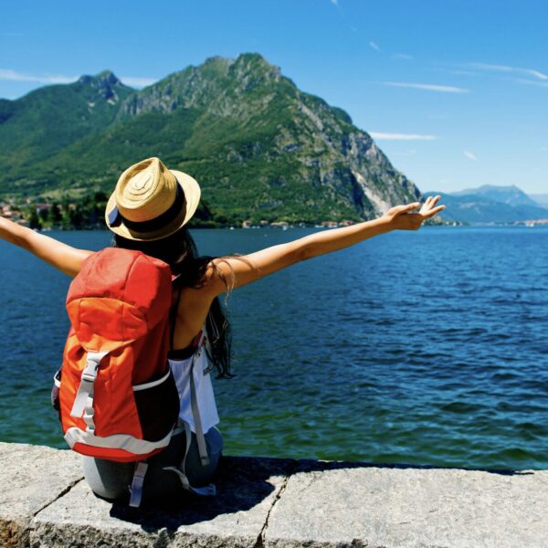 Work and Travel in Europa