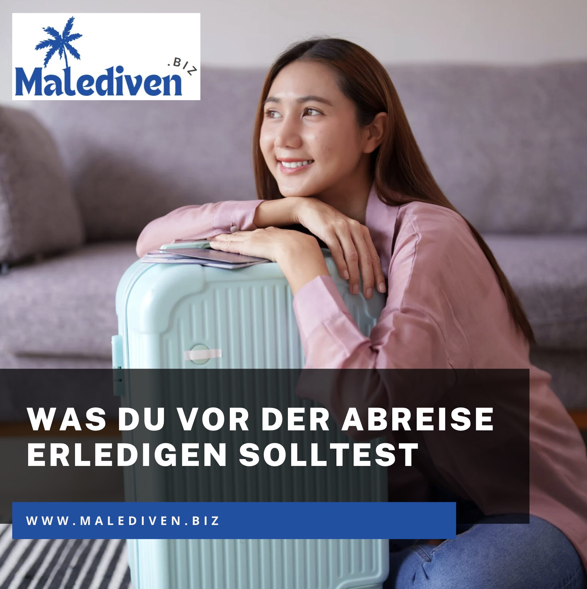 Work and Travel in Europa: Was du vor der Abreise erledigen solltest Work and Travel in Europa: Was du vor der Abreise erledigen solltest