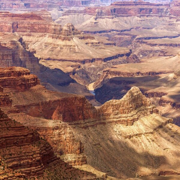 Grand Canyon South Rim