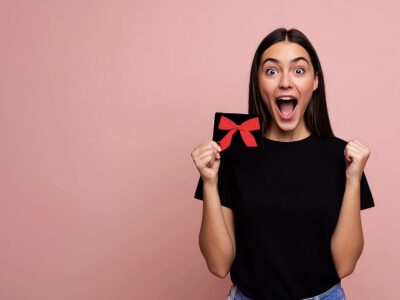 Lustiger Text für Reisegutschein