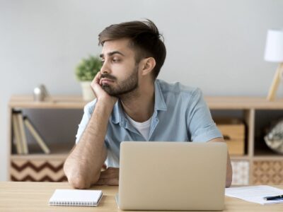 Nach Urlaub keine Lust mehr auf Arbeit