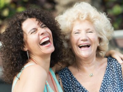 Nimm das Leben mit Humor Sprüche