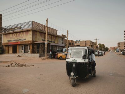 Was ist das gefährlichste Land der Welt