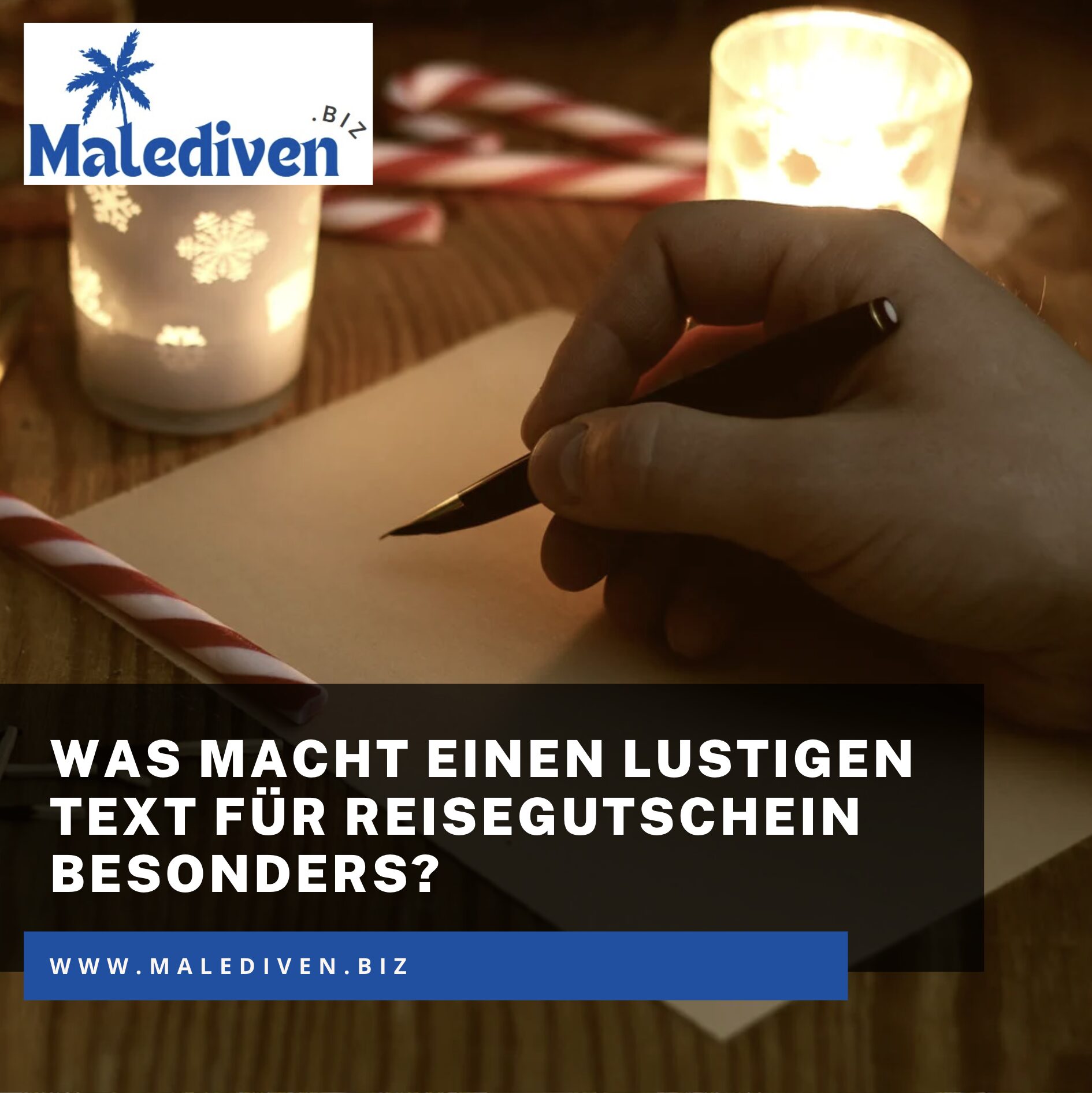 Was macht einen lustigen Text für Reisegutschein besonders? Was macht einen lustigen Text für Reisegutschein besonders?