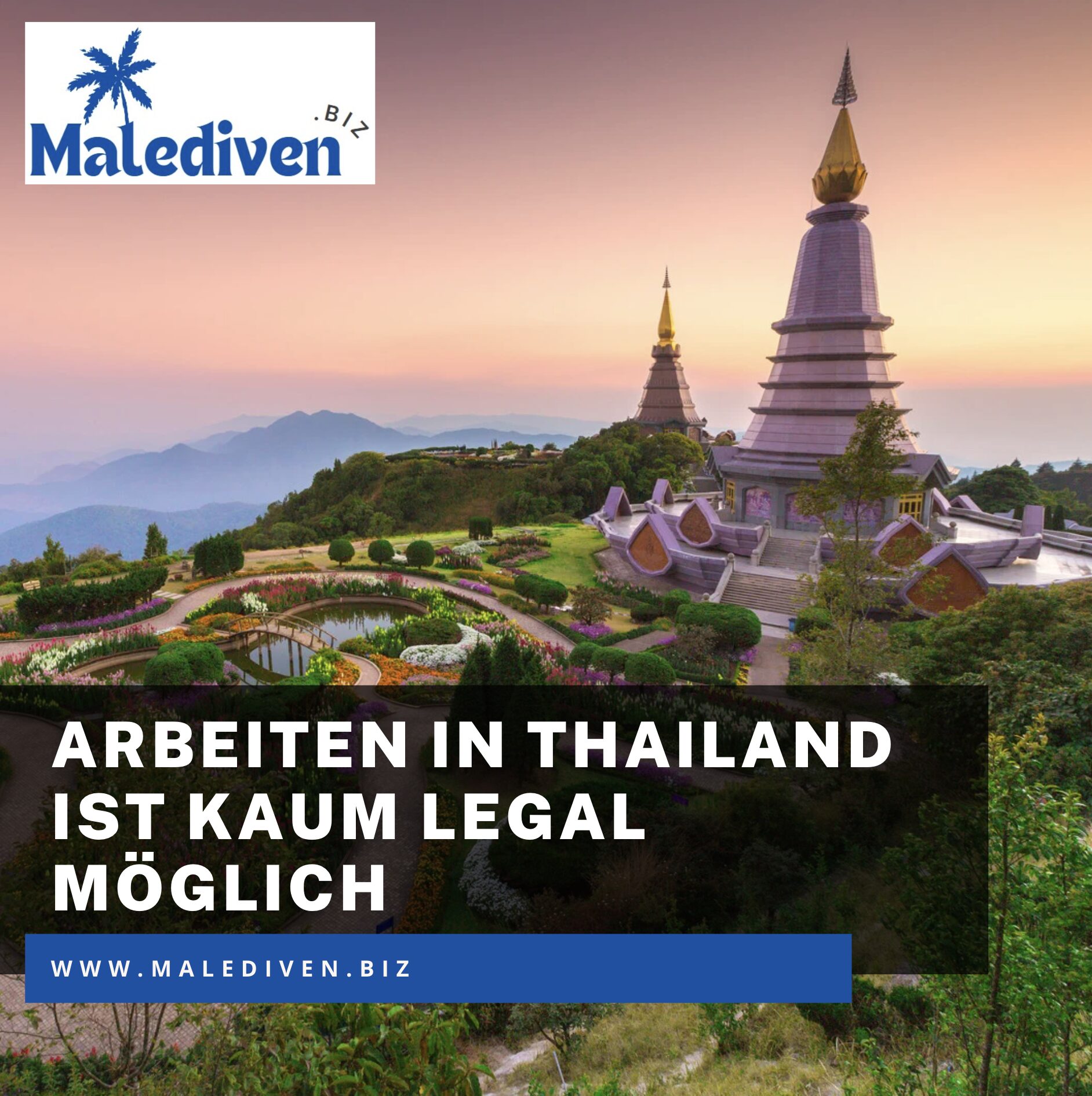 10 Gründe nicht in Thailand zu leben Arbeiten 10 Gründe nicht in Thailand zu leben Arbeiten