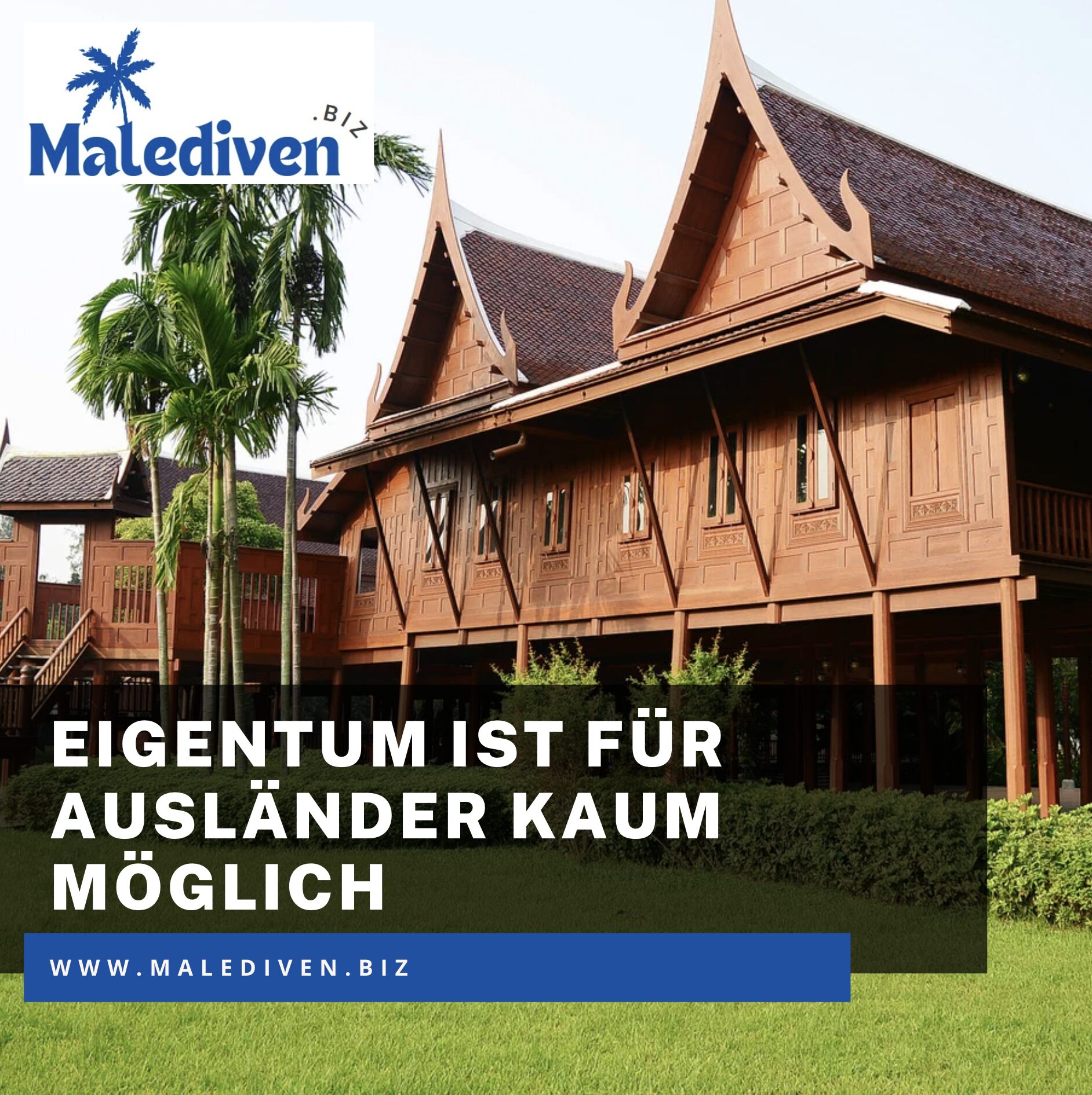 10 Gründe nicht in Thailand zu leben Eigentum ist für Ausländer 10 Gründe nicht in Thailand zu leben Eigentum ist für Ausländer