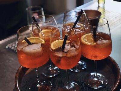 Ab wann darf man in Italien Alkohol trinken